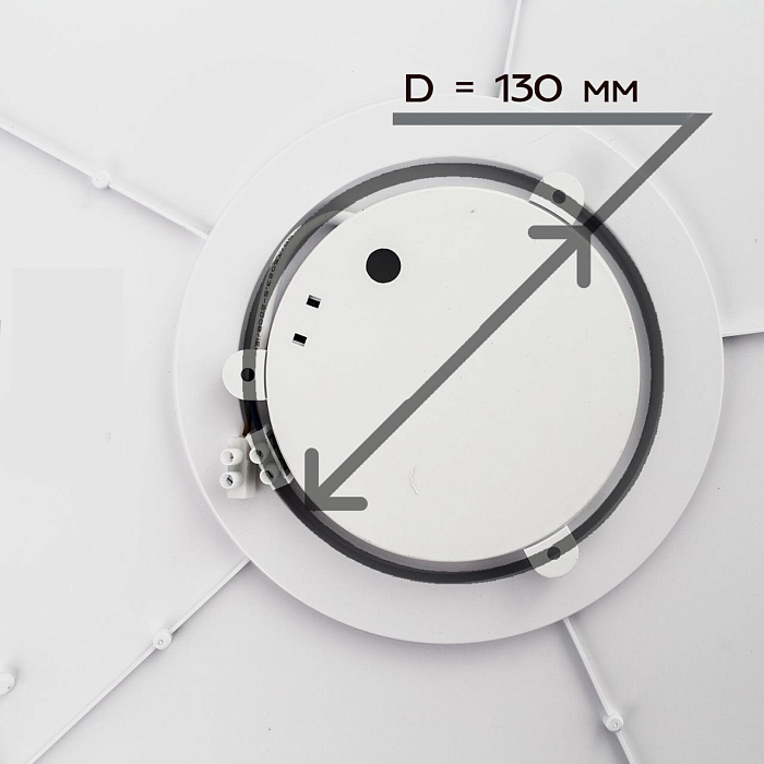 Люстра потолочная  CL703A40G