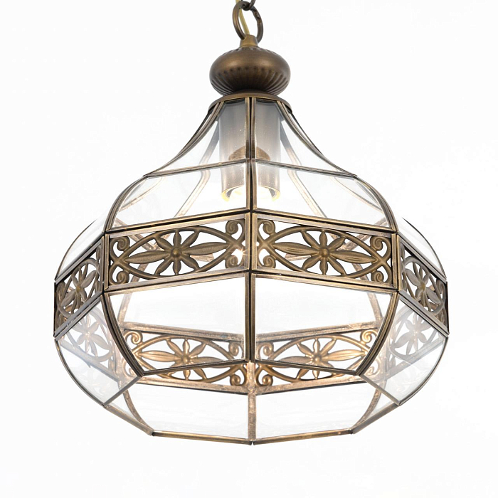 Светильник одинарный  CL444210