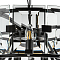 Люстра подвесная Lightstar 713287