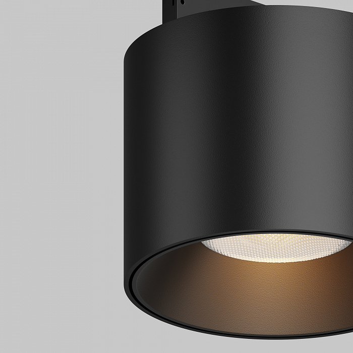 Трековая система Technical TR188-1-5W2.7K-M-B