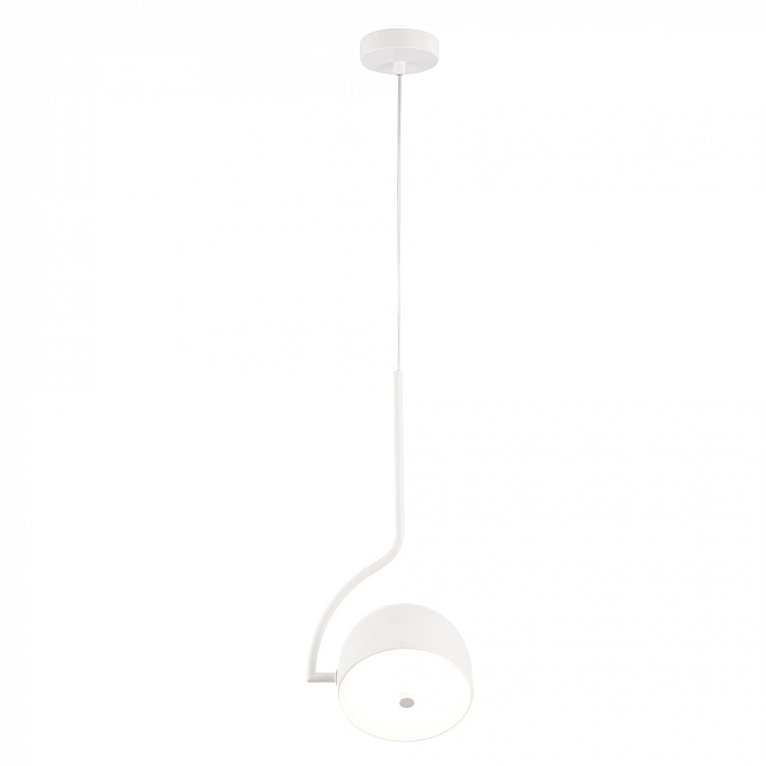 Светильник Crystal Lux CORRECTO SP9W LED WHITE
