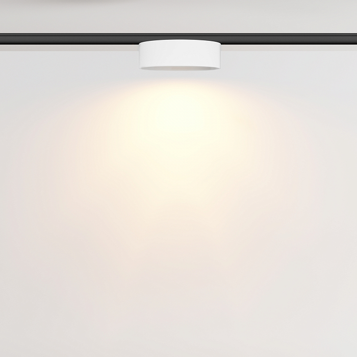 Трековая система Technical TR189-1-12W2.7K-BW