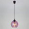 Люстра одинарный TK Lighting 4443 Cubus