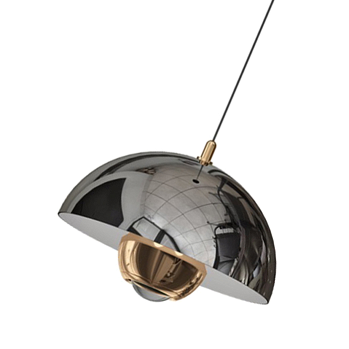 Kink Light 07524-23S,02