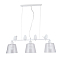 Светильник тройной ARTE LAMP A4289SP-3WH