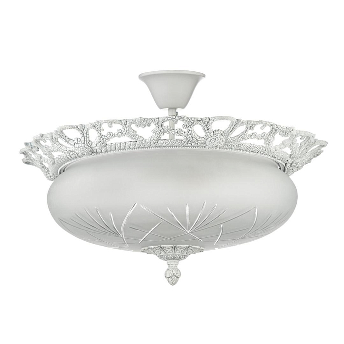 Светильник потолочная Arti Lampadari Venezia E 1.13.46 BW