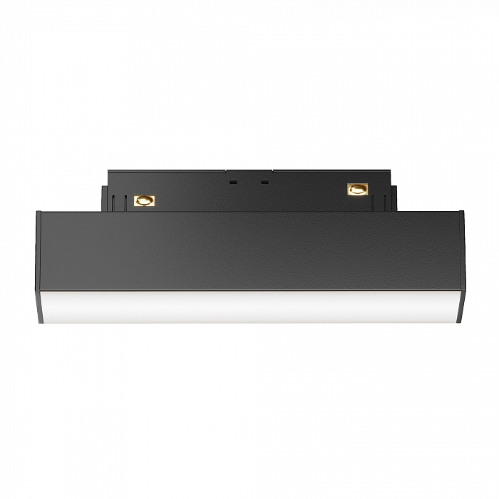 Трековая система Трековый светильник Technical TR074-2-7W4K-B