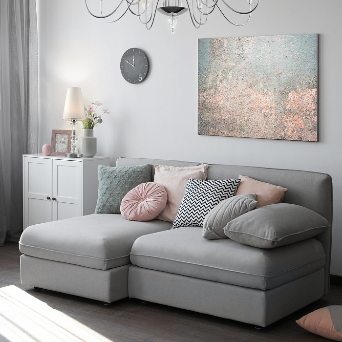 Люстра Maytoni MOD078PL-12CH Люстра подвесная Maytoni MOD078PL-12CH