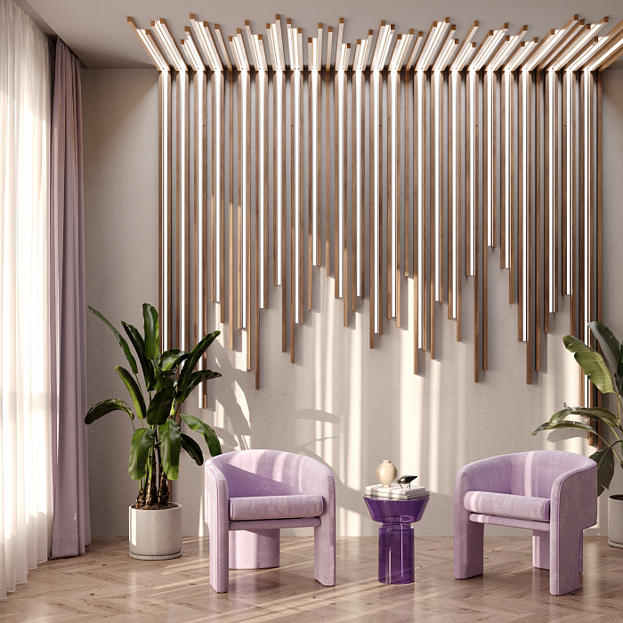 Светодиодная лента для помещений Led Strip 10184