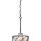 Светильник одинарный Vele Luce VL3216P01