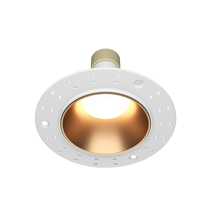 Светильник Technical DL126-GU10-TRS-MG