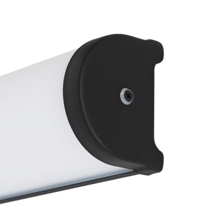 Интерьерная подсветка ARTE LAMP A5210AP-2BK