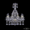Люстра подвесная Bohemia Ivele Crystal 1413/10/200/XL-66 G