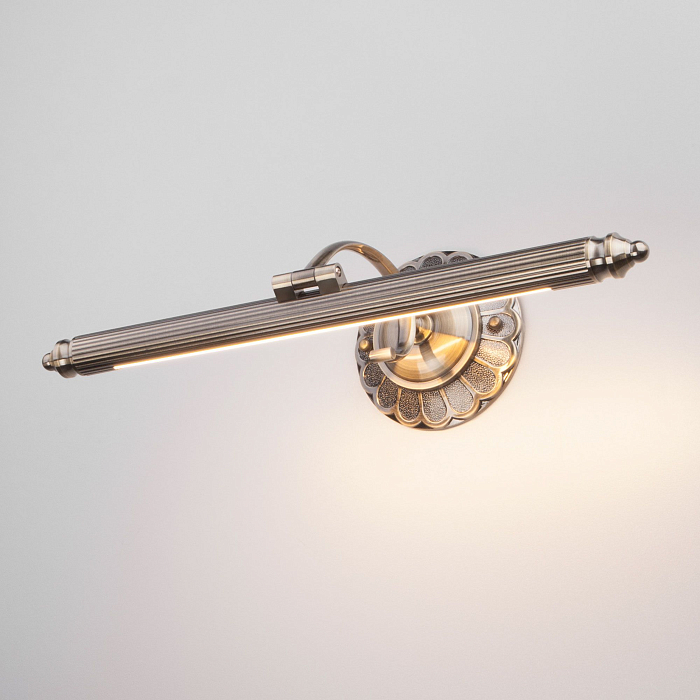 Интерьерная подсветка Elektrostandard MRL LED 8W 1015 IP20