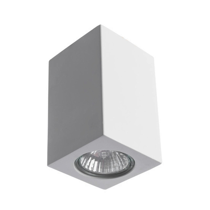 Светильник накладной ARTE LAMP A9264PL-1WH