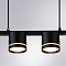 Люстра ARTE LAMP A8024SP-4BK