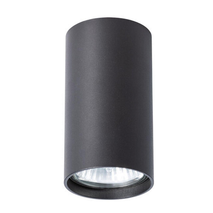 Светильник накладной ARTE LAMP A1516PL-1BK
