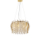 Люстра NewRgy NW028-ф500*H270 H GOLD