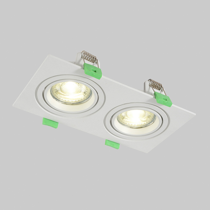 Crystal Lux CLT 002C2 WH V2
