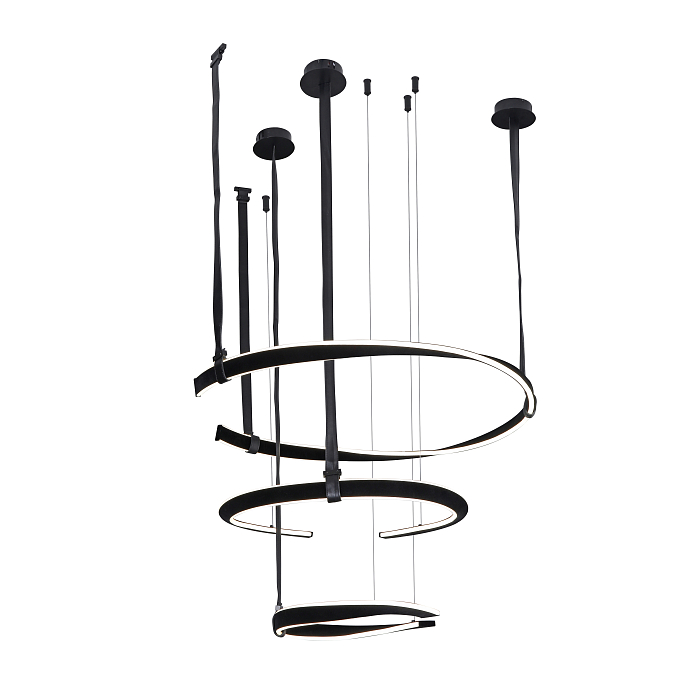 Kink Light 07656-3A,19(4000K)