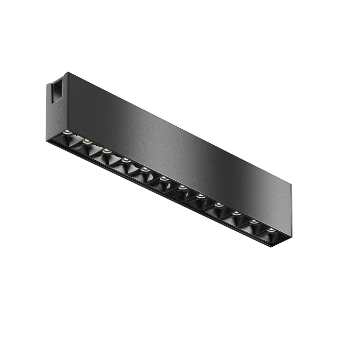 Трековая система Technical TR150-1-12W4K-M-B