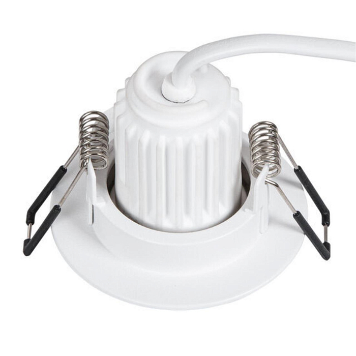 Светильник ARTE LAMP A2761PL-1WH