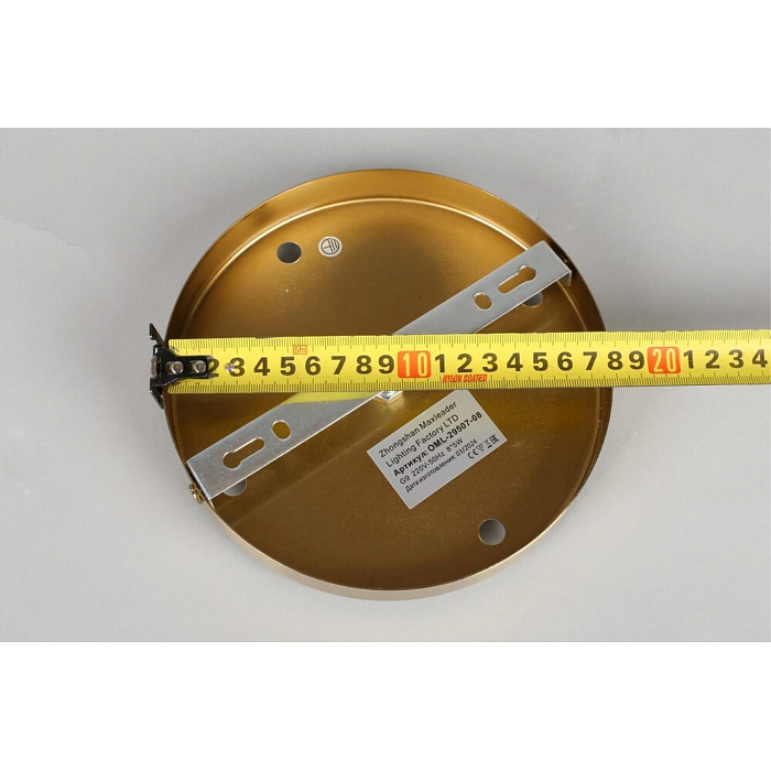 Люстра Omnilux OML-29507-08