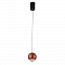 Светильник Crystal Lux CARO SP LED RED