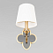 LOFT IT 10303W/B Brass
