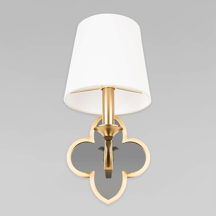LOFT IT 10303W/B Brass