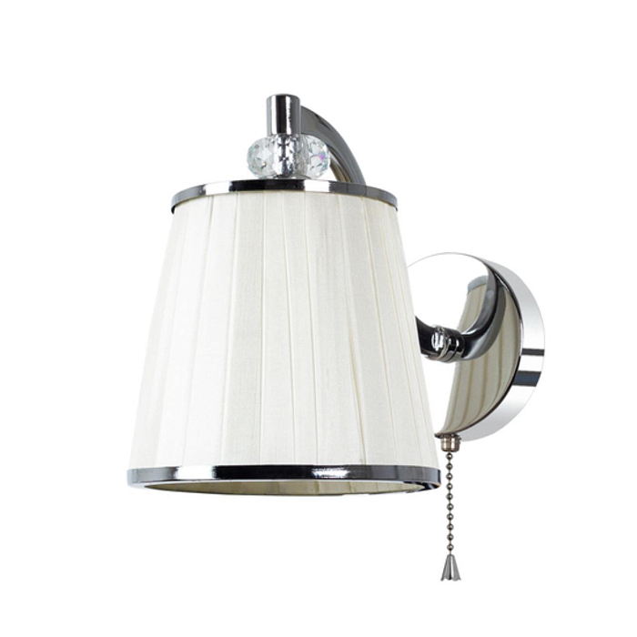Бра на 1 лампу ARTE LAMP A4047AP-1CC