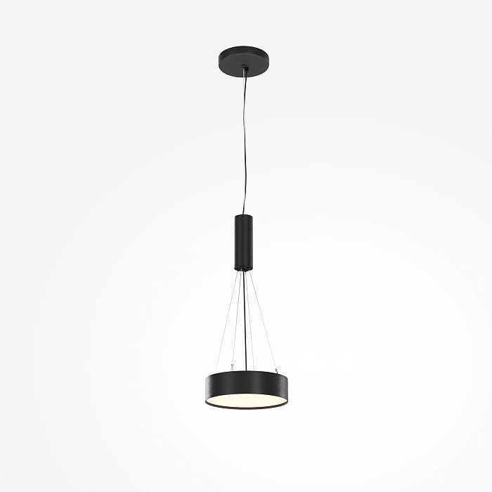 Светильник Technical C032CL-24W3K-RD-B