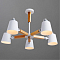Люстра на штанге ARTE LAMP A7141PL-5WH