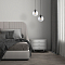 Люстра TK Lighting 3267 Esme