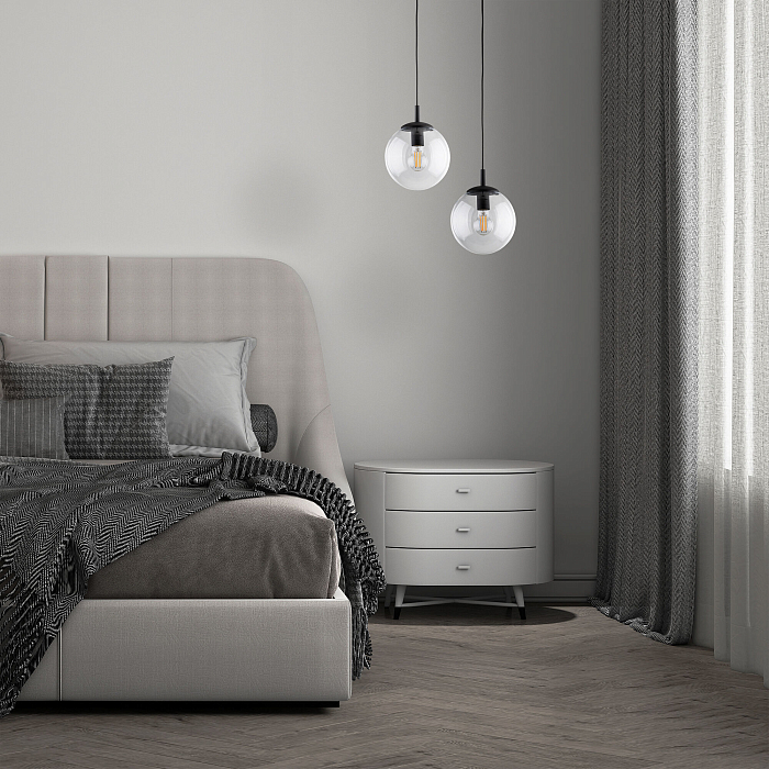 Люстра TK Lighting 3267 Esme