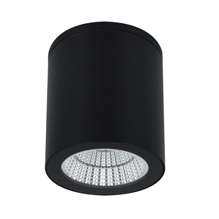 Уличный светильник ARTE LAMP A1813PF-1BK