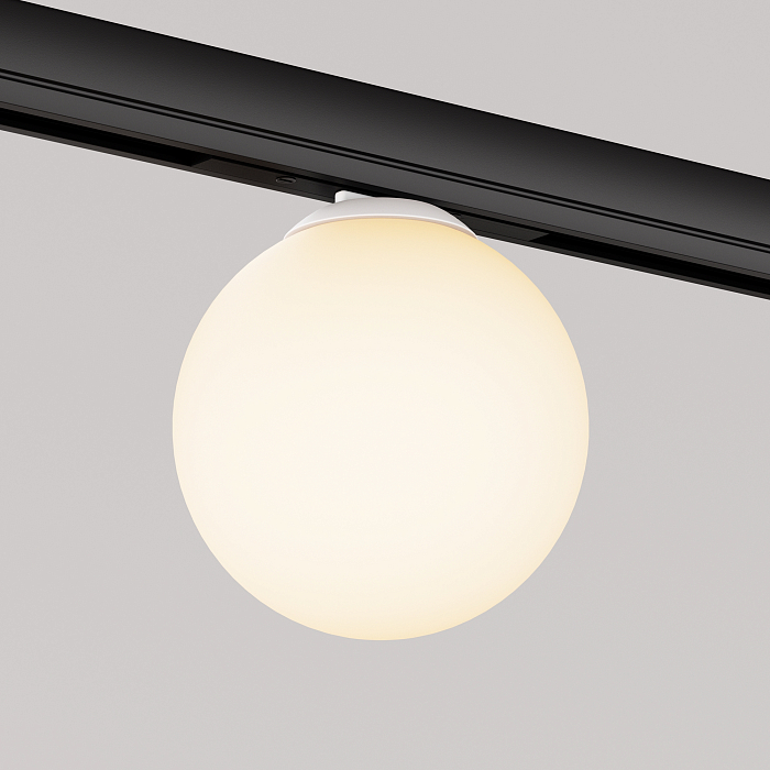 Трековая система Technical TR185-1-3W2.7K-B