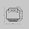 Lighting control 721005