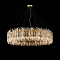 Люстра NewRgy NW038-ф1000*H250 H GOLD