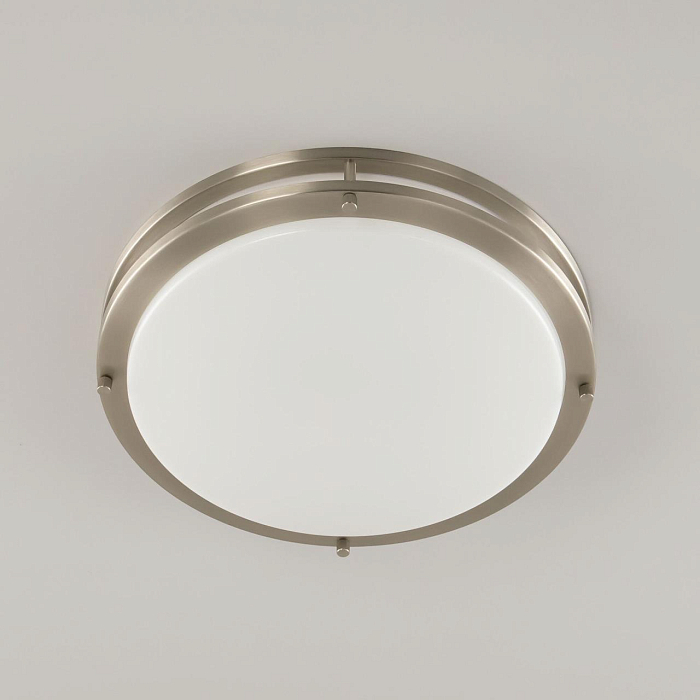 Светильник светодиодный  CL709321N