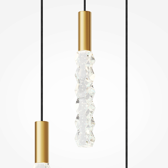 Подвесной светильник Maytoni MOD328PL-L9BS3K Maytoni MOD328PL-L9BS3K