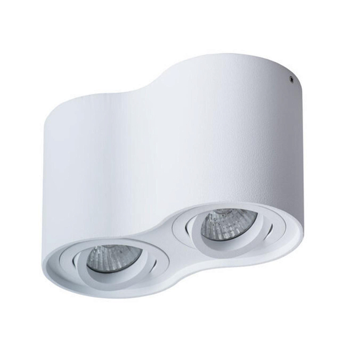 Светильник накладной ARTE LAMP A5645PL-2WH