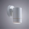Уличный светильник настенный ARTE LAMP A3503AL-1WH