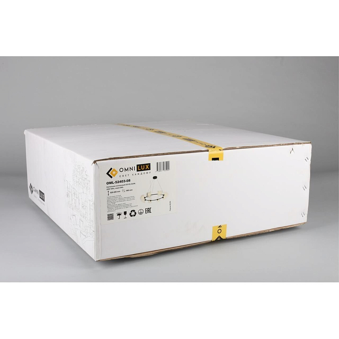 Люстра Omnilux OML-52403-08