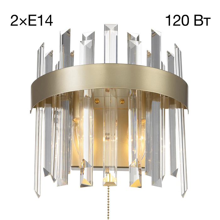 Бра Citilux CL301422