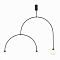 Светильник тройной ST LUCE SL1187.403.03