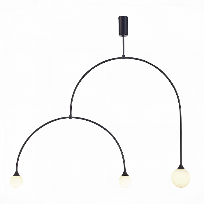 Светильник тройной ST LUCE SL1187.403.03