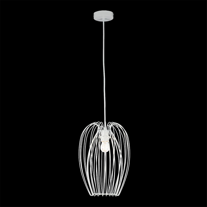 Светильник одинарный LOFT IT 10031 White