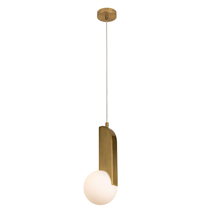 Светильник MODESTYLE MS.1555.1 BS