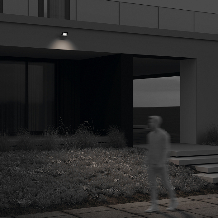Outdoor FL001-L30B4K